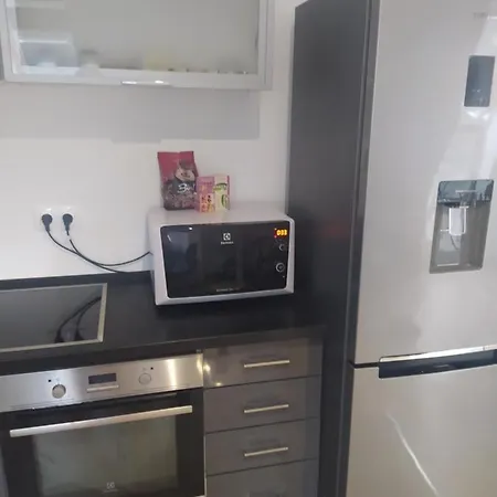 Apartment Modern Apartman Szeged