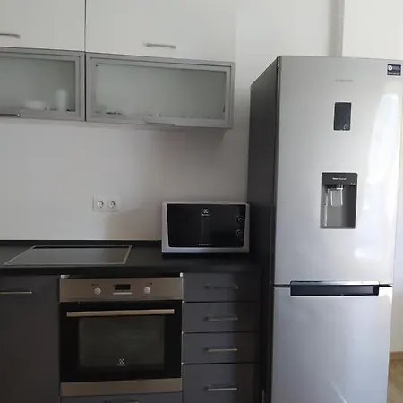 Modern Apartman Apartment Szeged