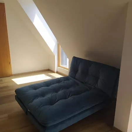 Modern Apartman Apartment *